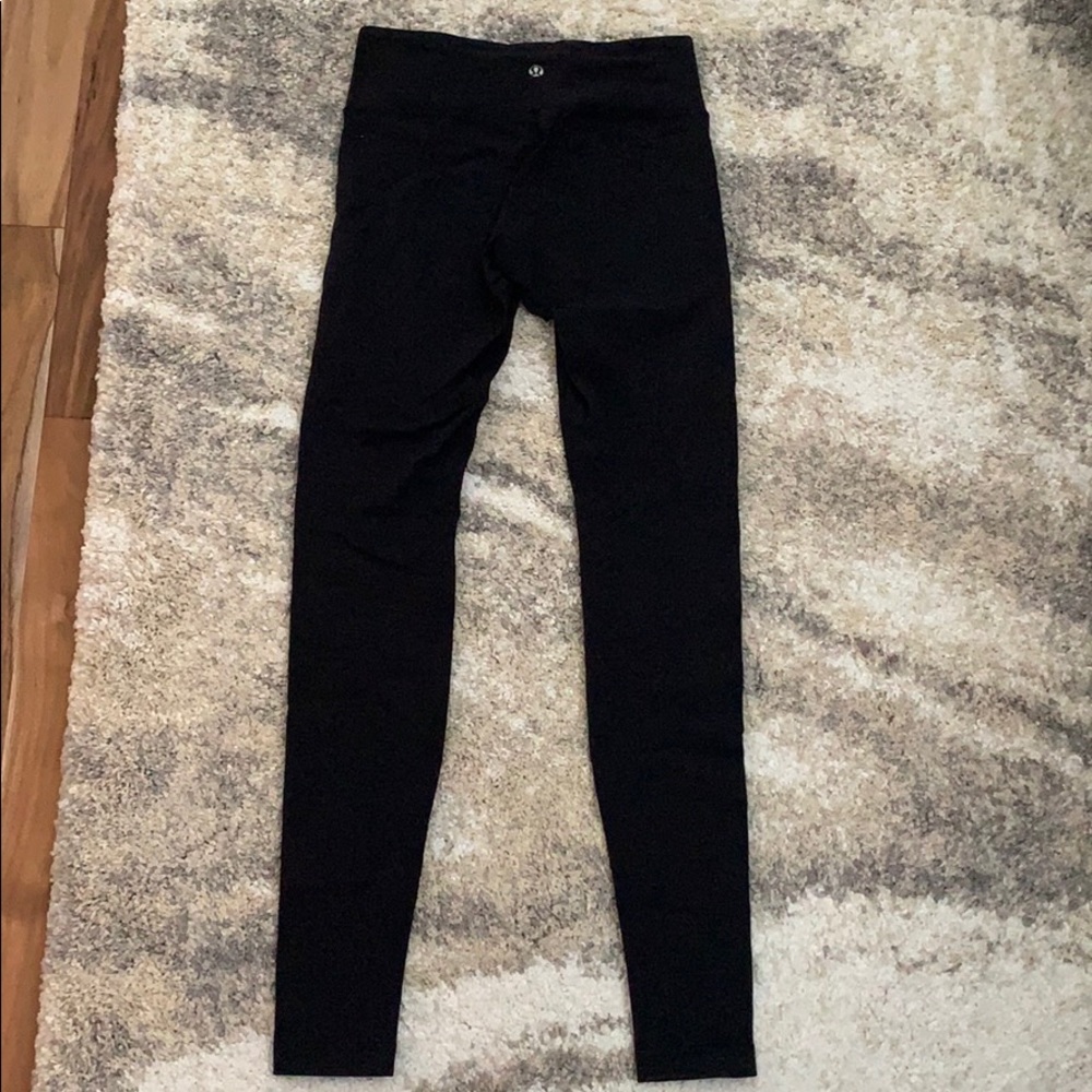 Lululemon Wunder Under